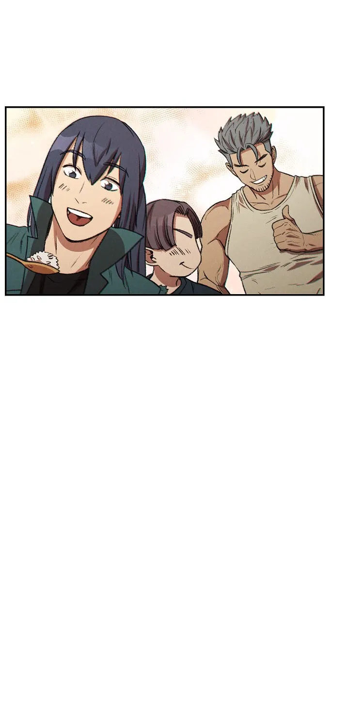 Dungeon Reset Mangakakalot X Chapter 51 Page 57