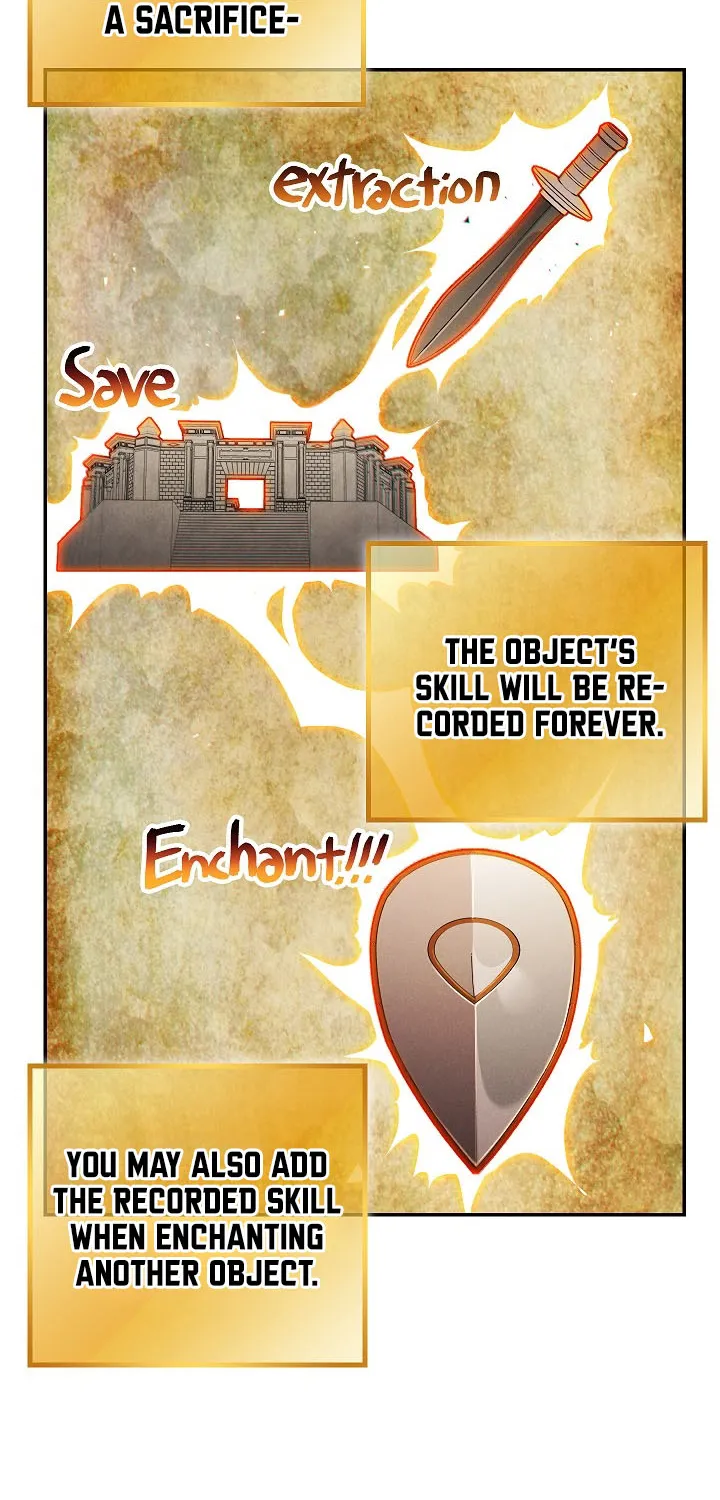Dungeon Reset Mangakakalot X Chapter 51 Page 6