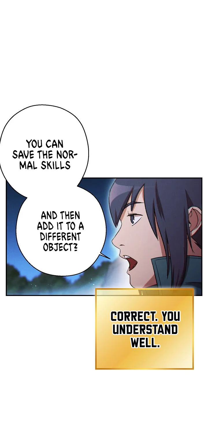 Dungeon Reset Mangakakalot X Chapter 51 Page 7