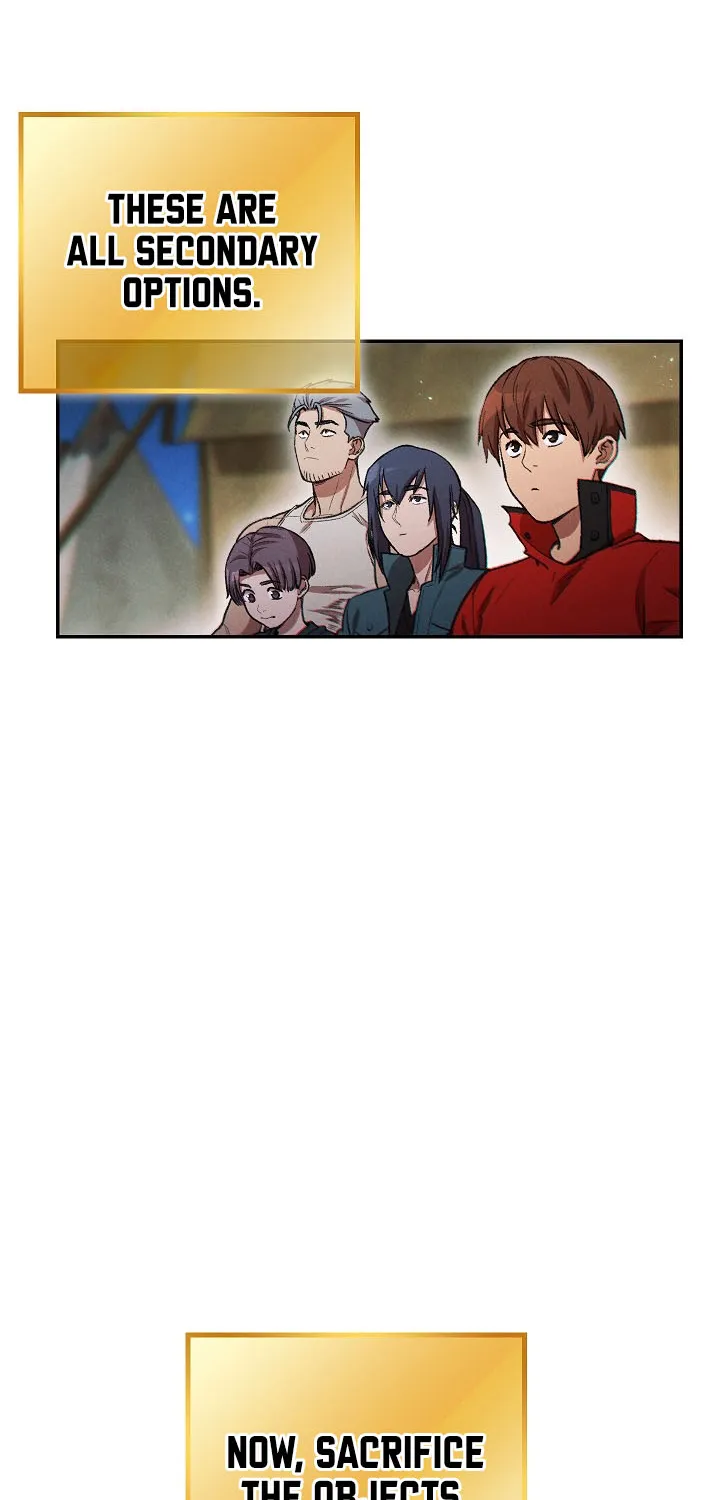 Dungeon Reset Mangakakalot X Chapter 51 Page 8