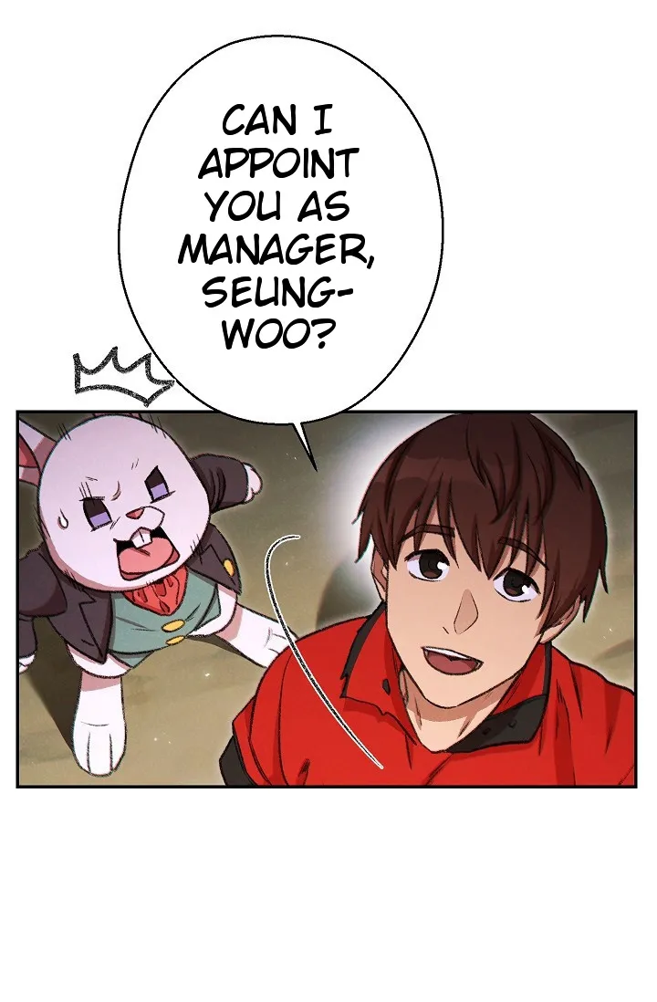 Dungeon Reset Mangakakalot X Chapter 52 Page 16