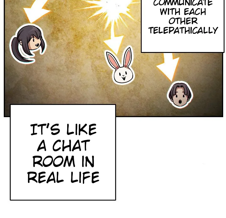 Dungeon Reset Mangakakalot X Chapter 52 Page 45