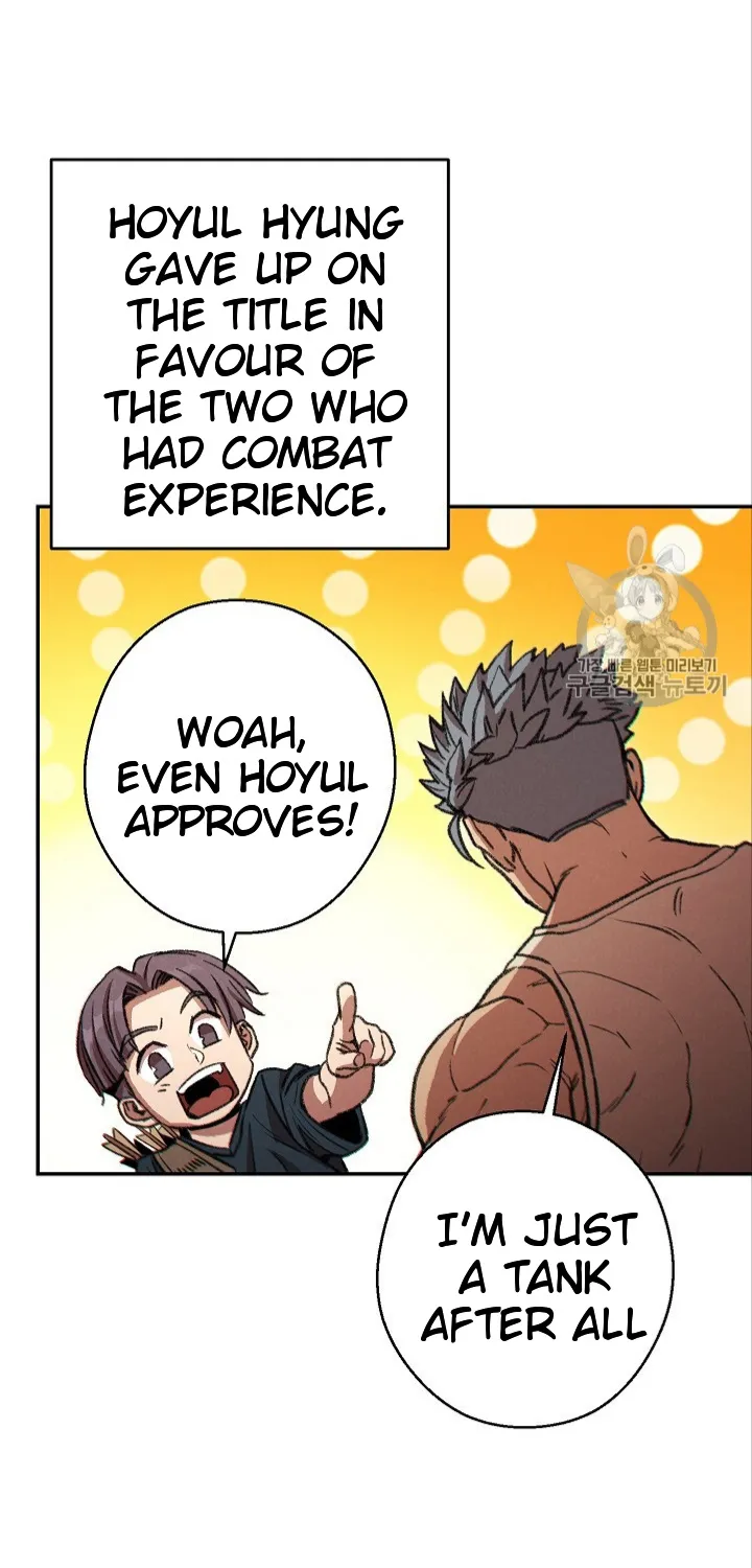 Dungeon Reset Mangakakalot X Chapter 52 Page 47