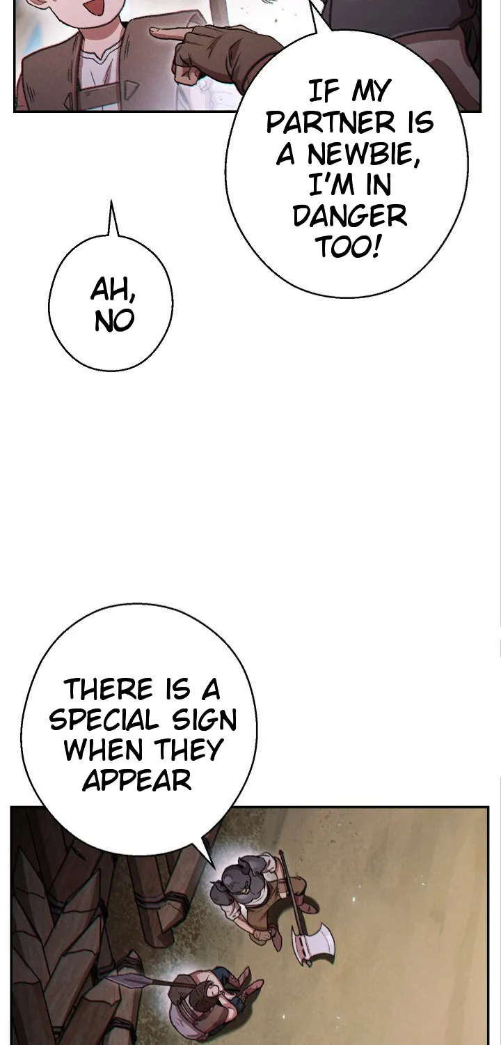 Dungeon Reset Mangakakalot X Chapter 52 Page 65