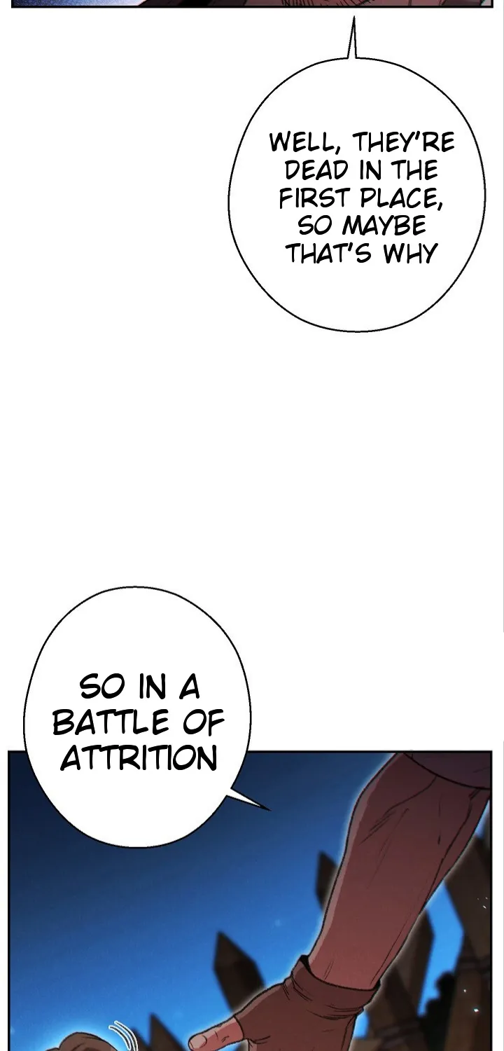 Dungeon Reset Mangakakalot X Chapter 52 Page 71