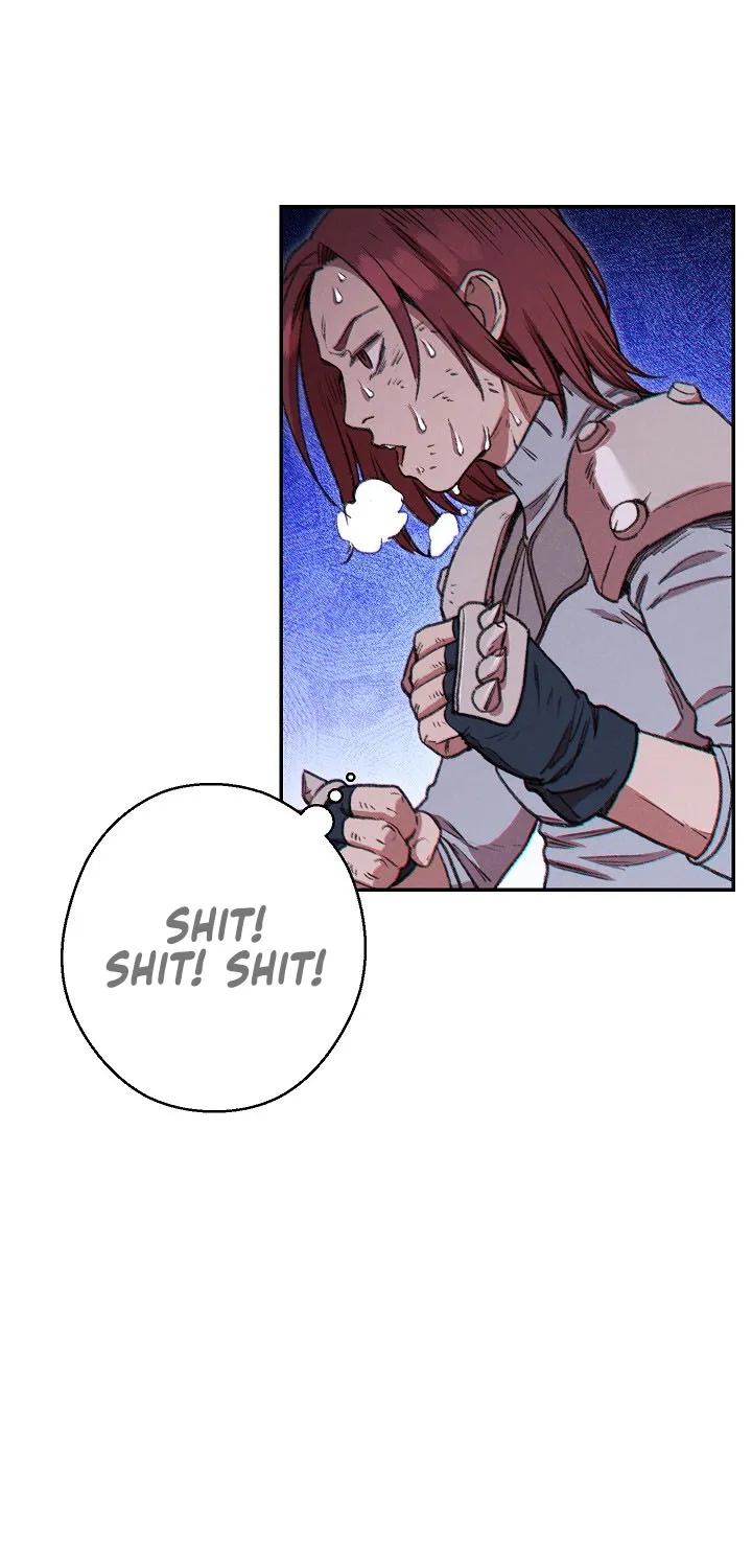 Dungeon Reset Mangakakalot X Chapter 53 Page 32