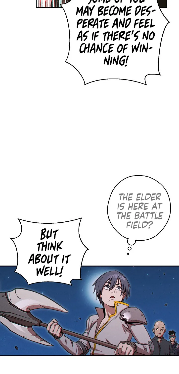 Dungeon Reset Mangakakalot X Chapter 53 Page 45