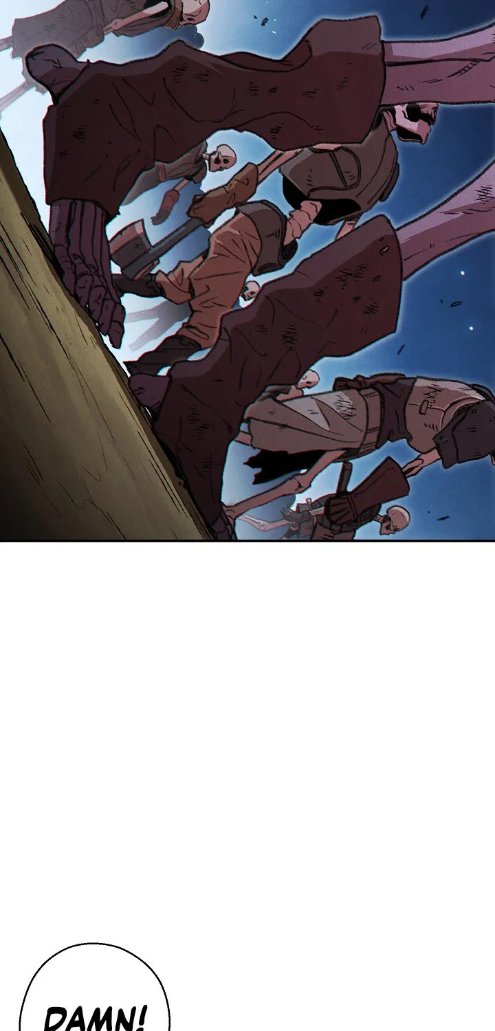 Dungeon Reset Mangakakalot X Chapter 53 Page 56