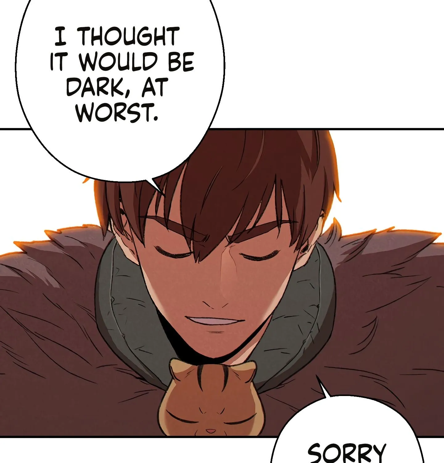 Dungeon Reset Mangakakalot X Chapter 64 Page 122