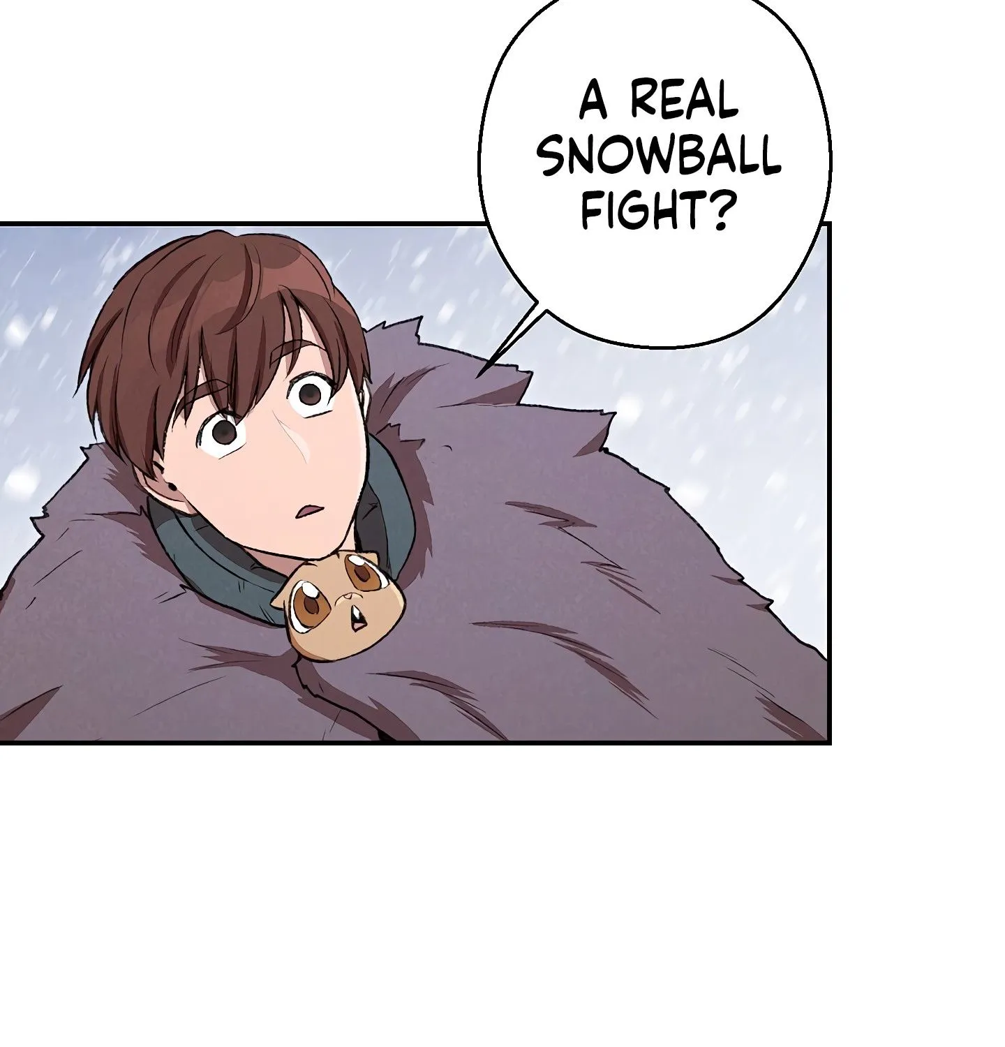 Dungeon Reset Mangakakalot X Chapter 64 Page 38