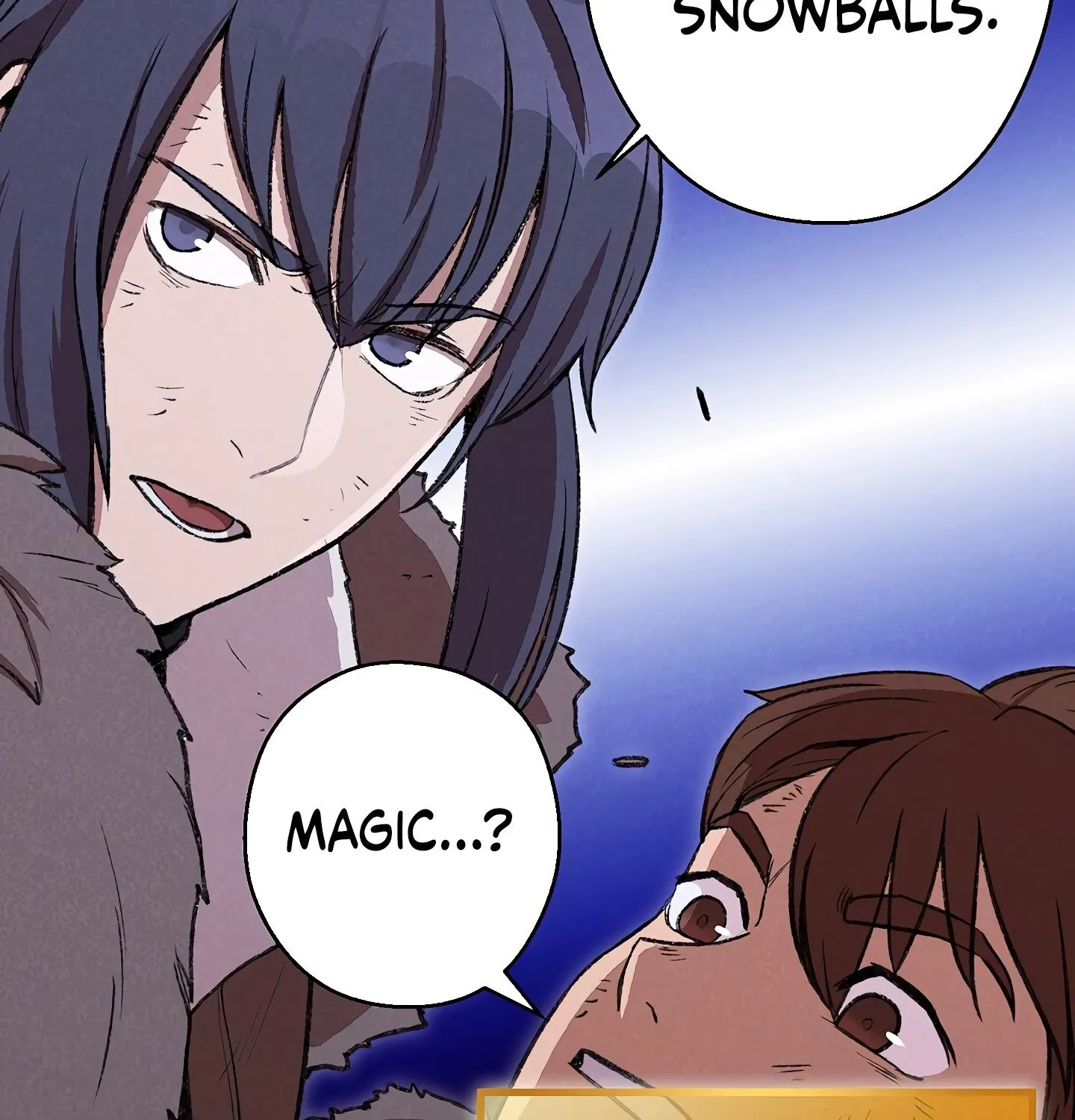 Dungeon Reset Mangakakalot X Chapter 64 Page 50