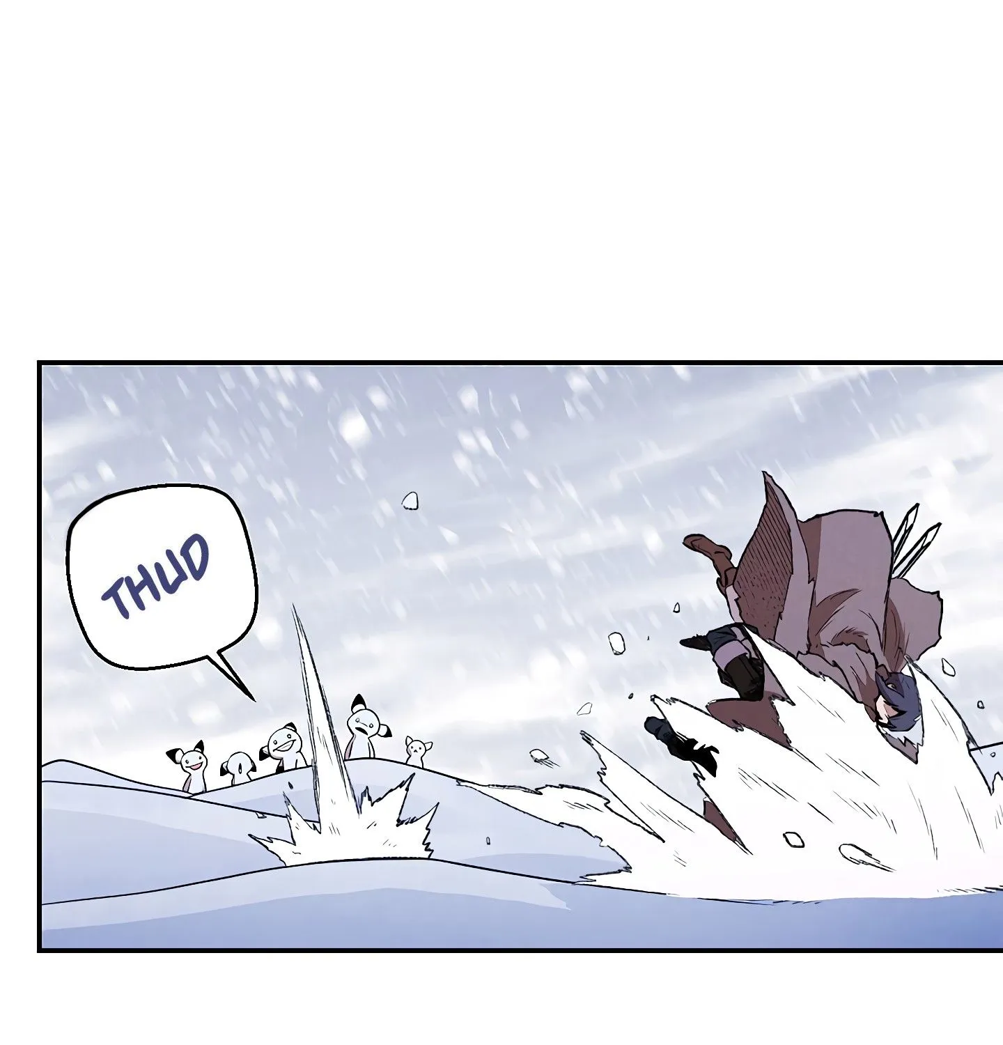Dungeon Reset Mangakakalot X Chapter 64 Page 42