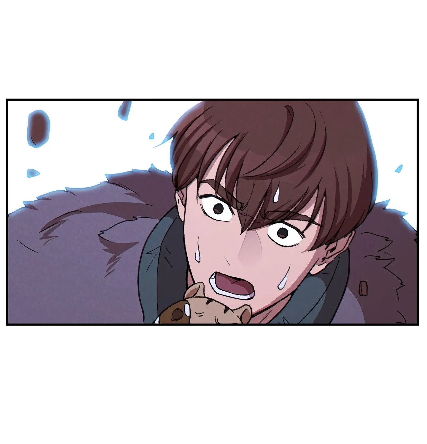 Dungeon Reset Mangakakalot X Chapter 64 Page 58