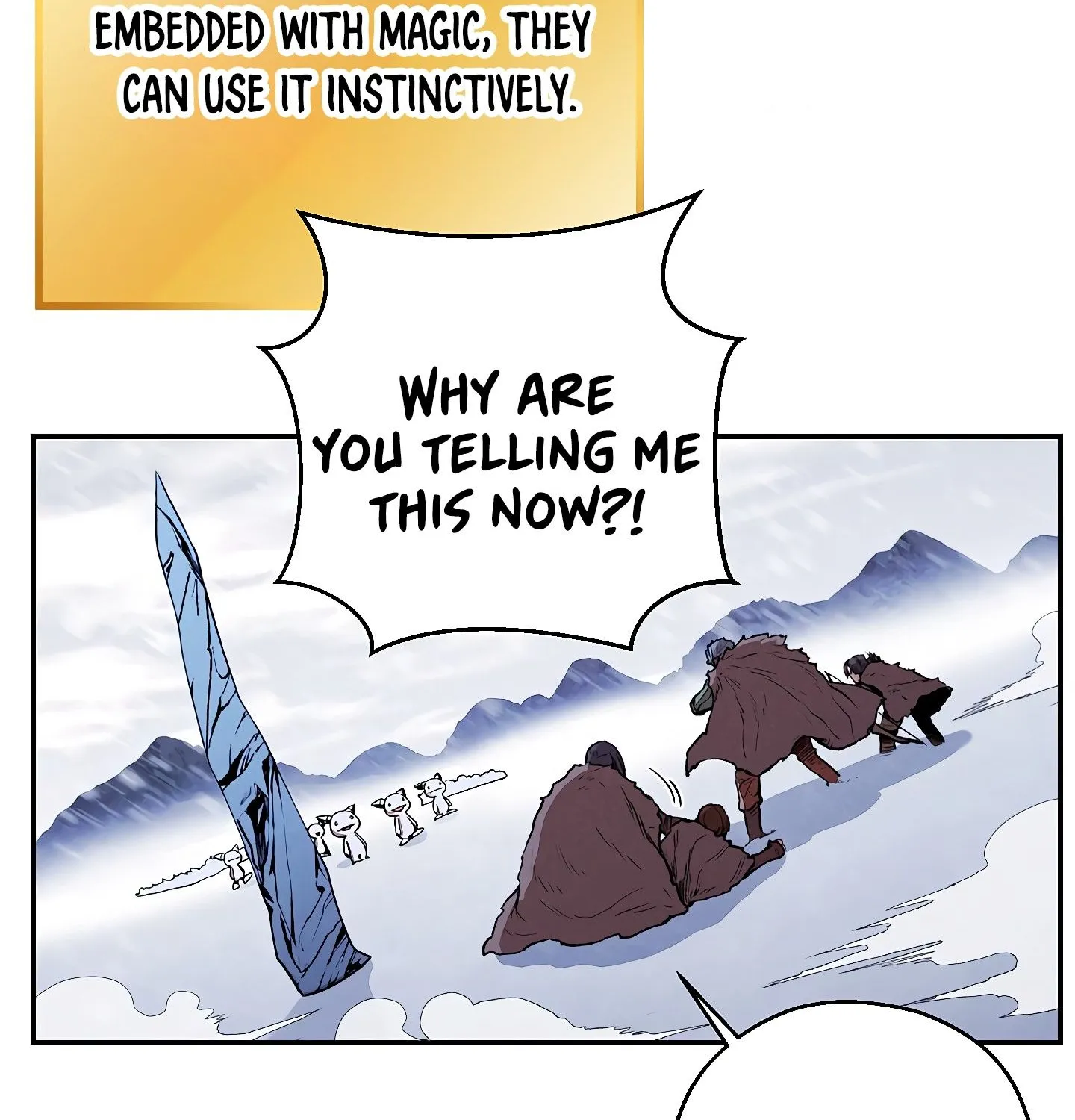 Dungeon Reset Mangakakalot X Chapter 64 Page 52