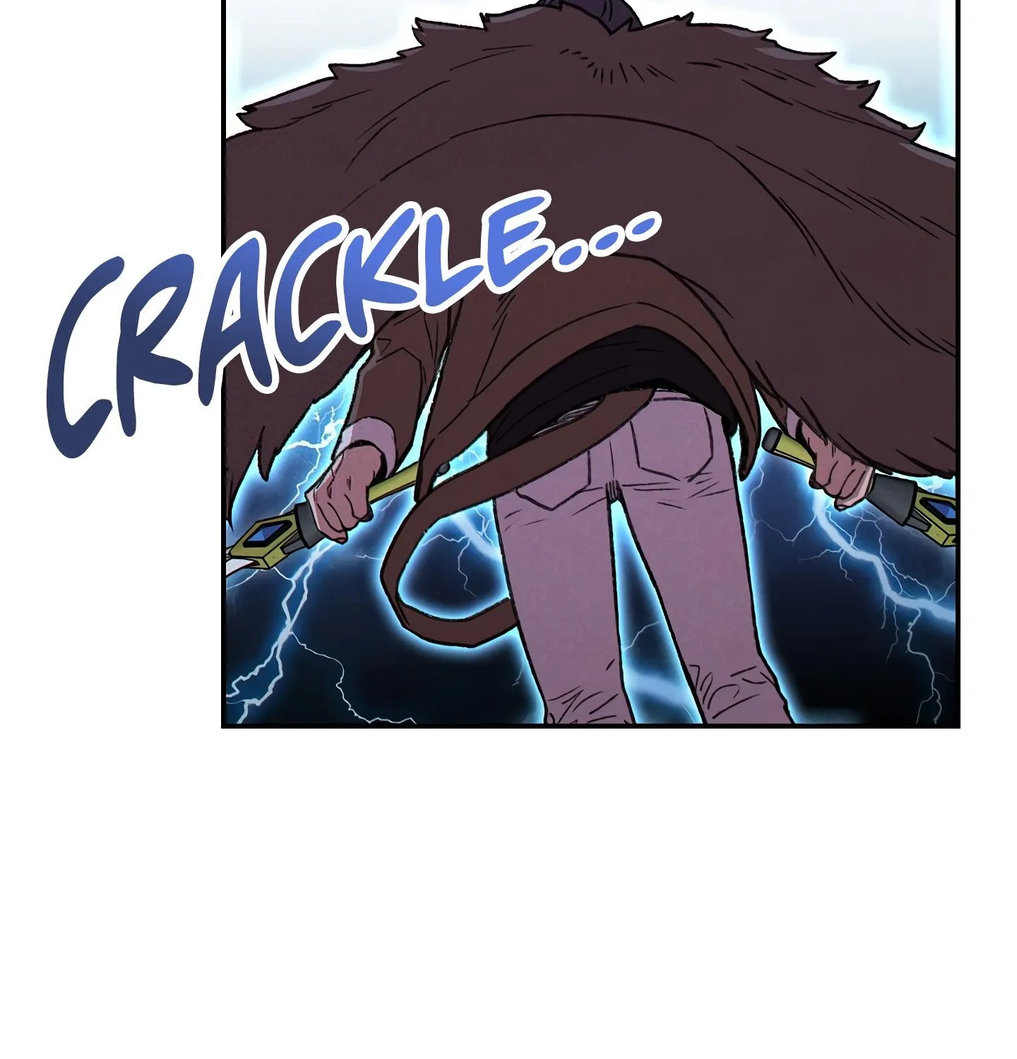 Dungeon Reset Mangakakalot X Chapter 64 Page 68
