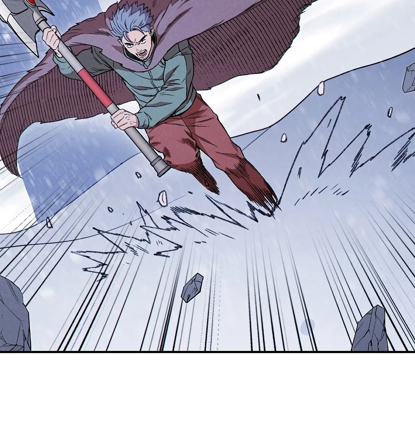 Dungeon Reset Mangakakalot X Chapter 64 Page 78