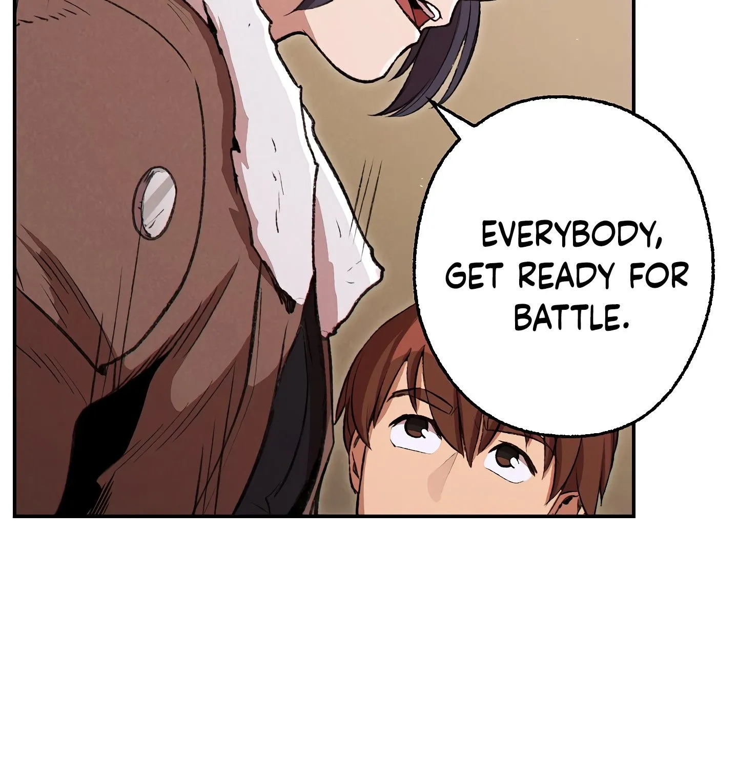 Dungeon Reset Mangakakalot X Chapter 64 Page 8