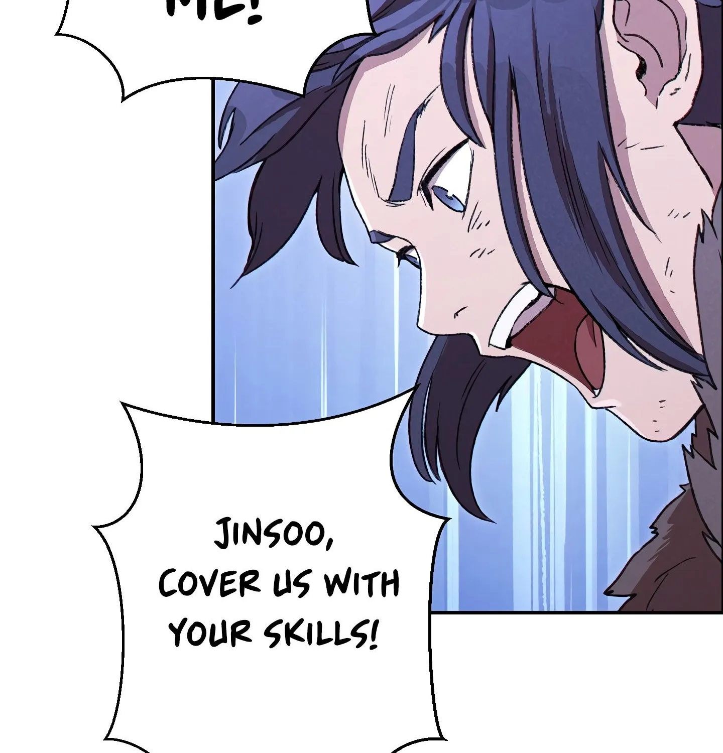 Dungeon Reset Mangakakalot X Chapter 64 Page 73