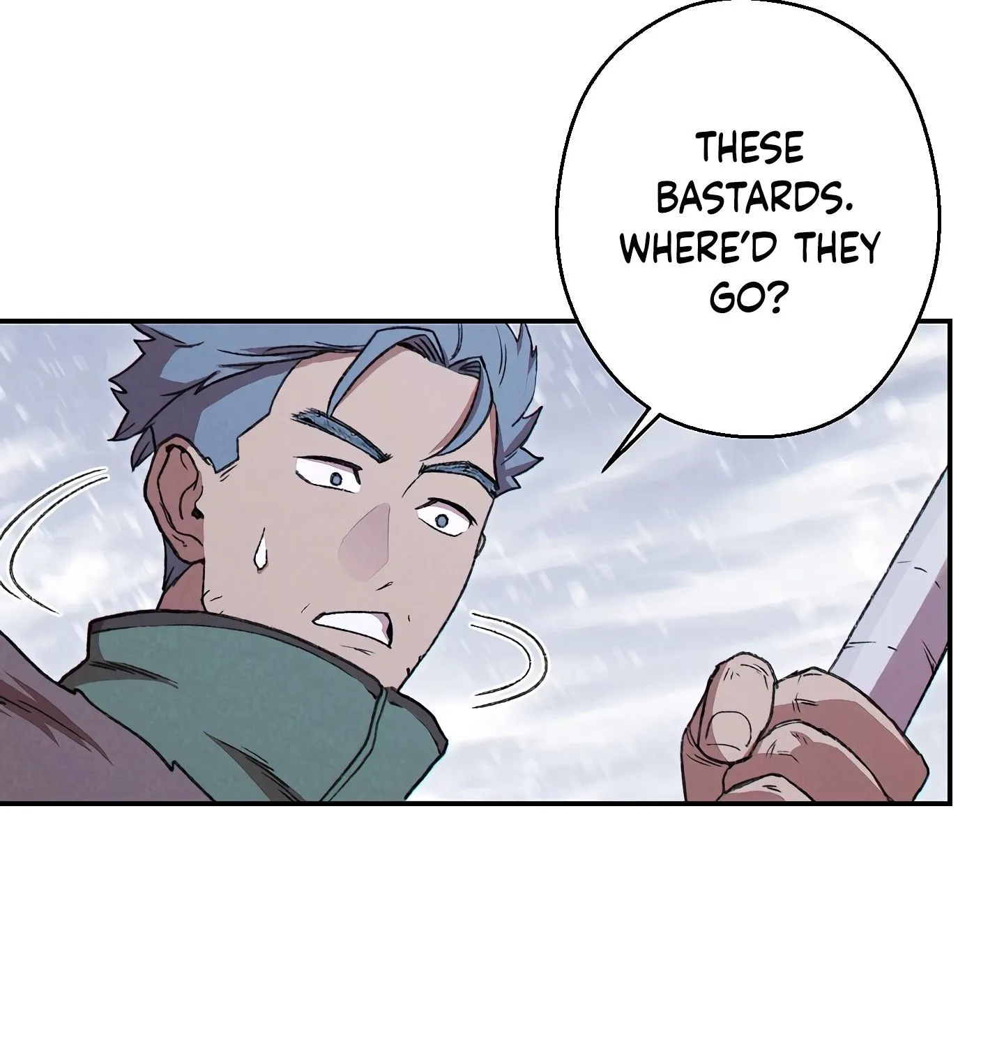 Dungeon Reset Mangakakalot X Chapter 64 Page 89