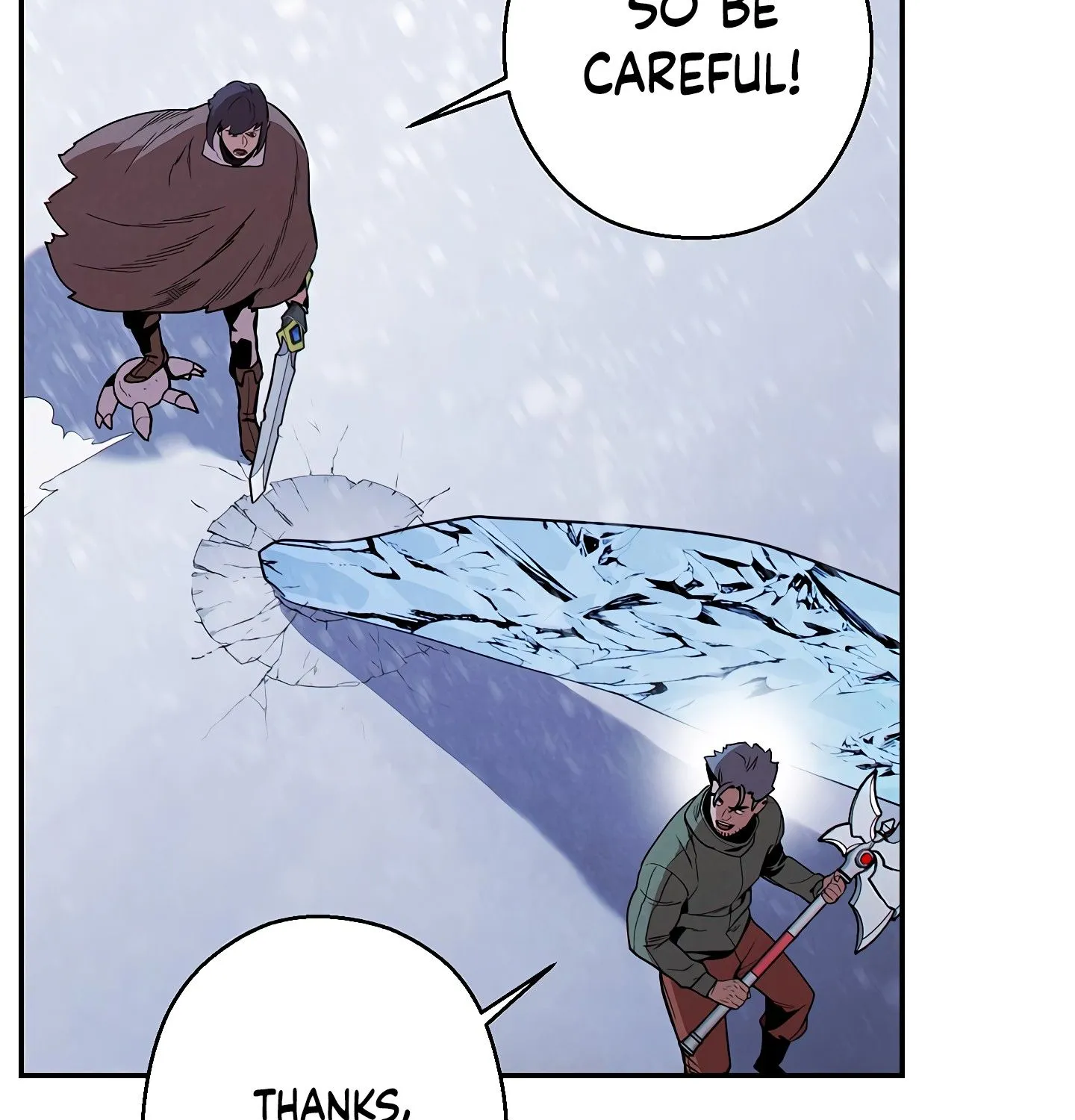 Dungeon Reset Mangakakalot X Chapter 64 Page 99