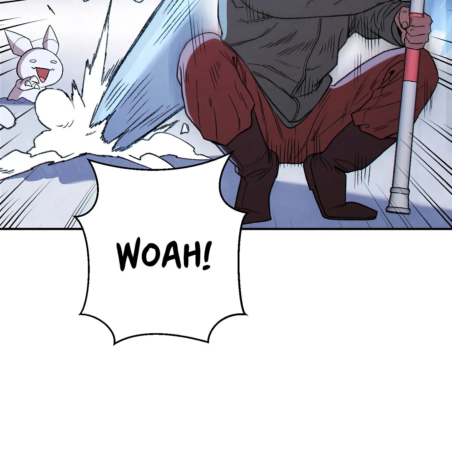 Dungeon Reset Mangakakalot X Chapter 64 Page 94