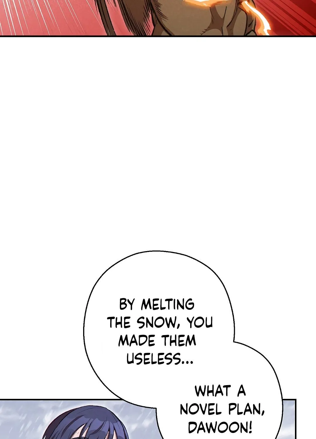 Dungeon Reset Mangakakalot X Chapter 65 Page 25