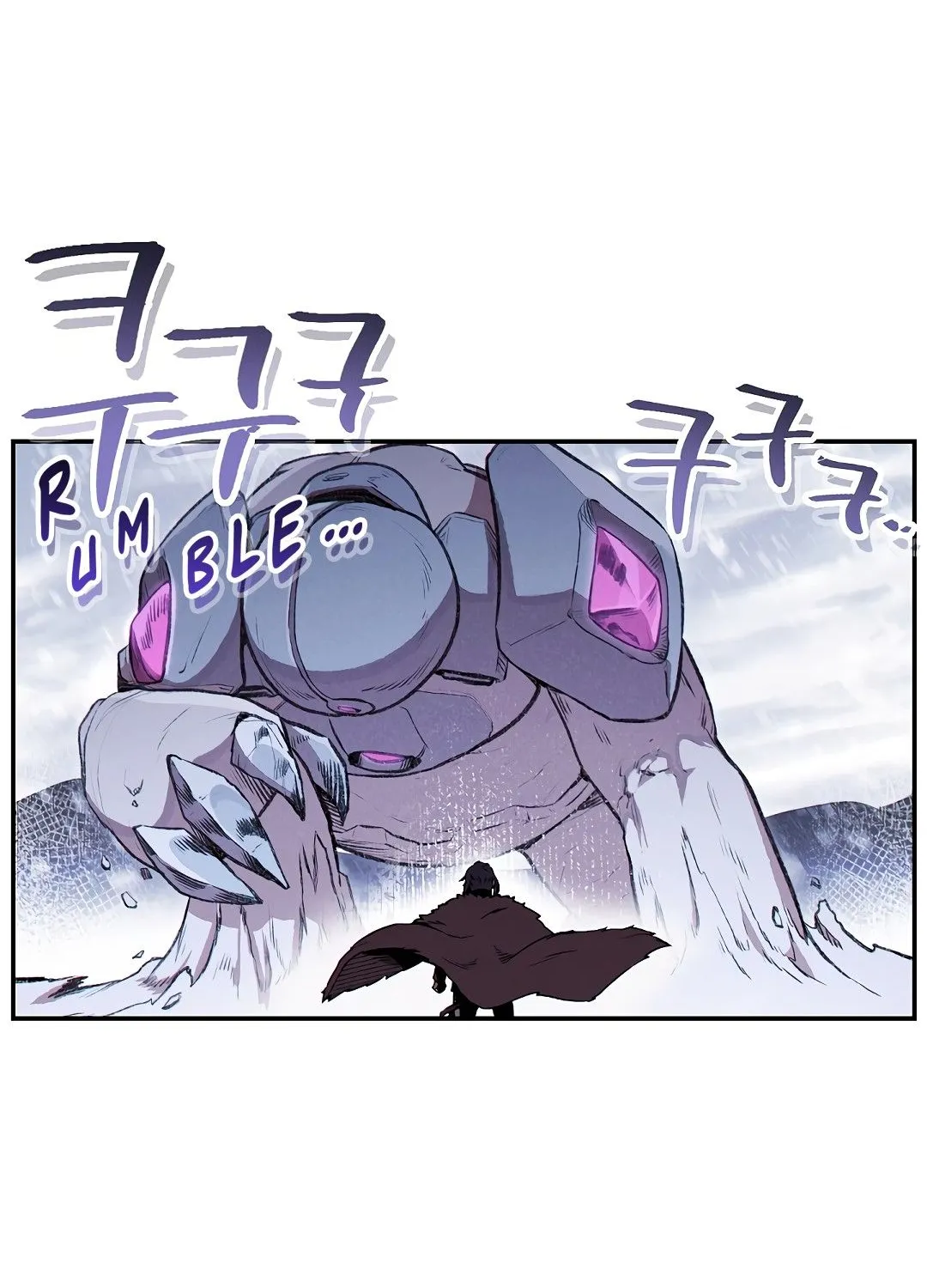 Dungeon Reset Mangakakalot X Chapter 65 Page 42