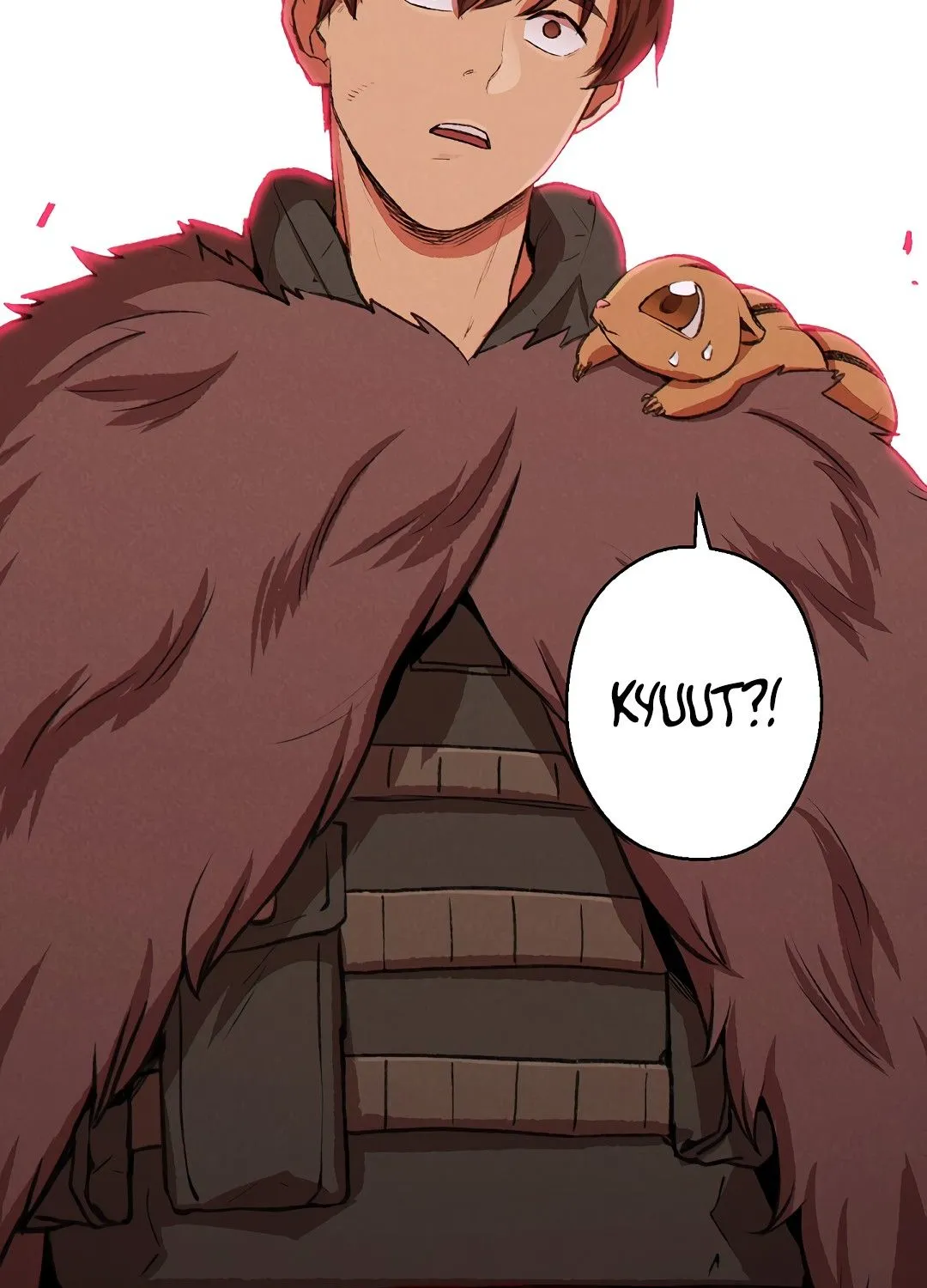 Dungeon Reset Mangakakalot X Chapter 65 Page 74