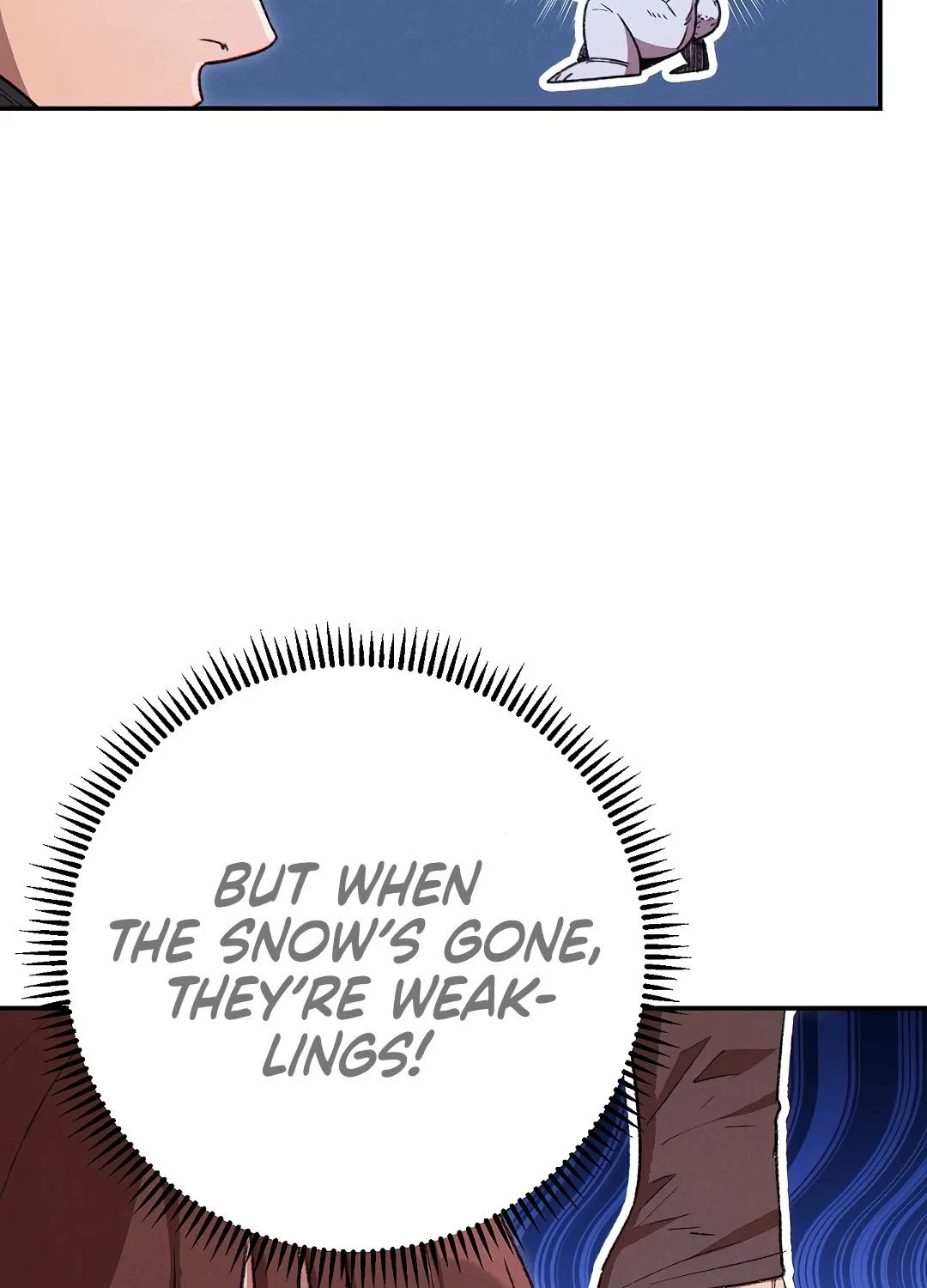 Dungeon Reset Mangakakalot X Chapter 65 Page 9