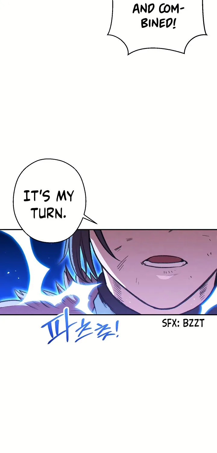 Dungeon Reset Mangakakalot X Chapter 66 Page 16