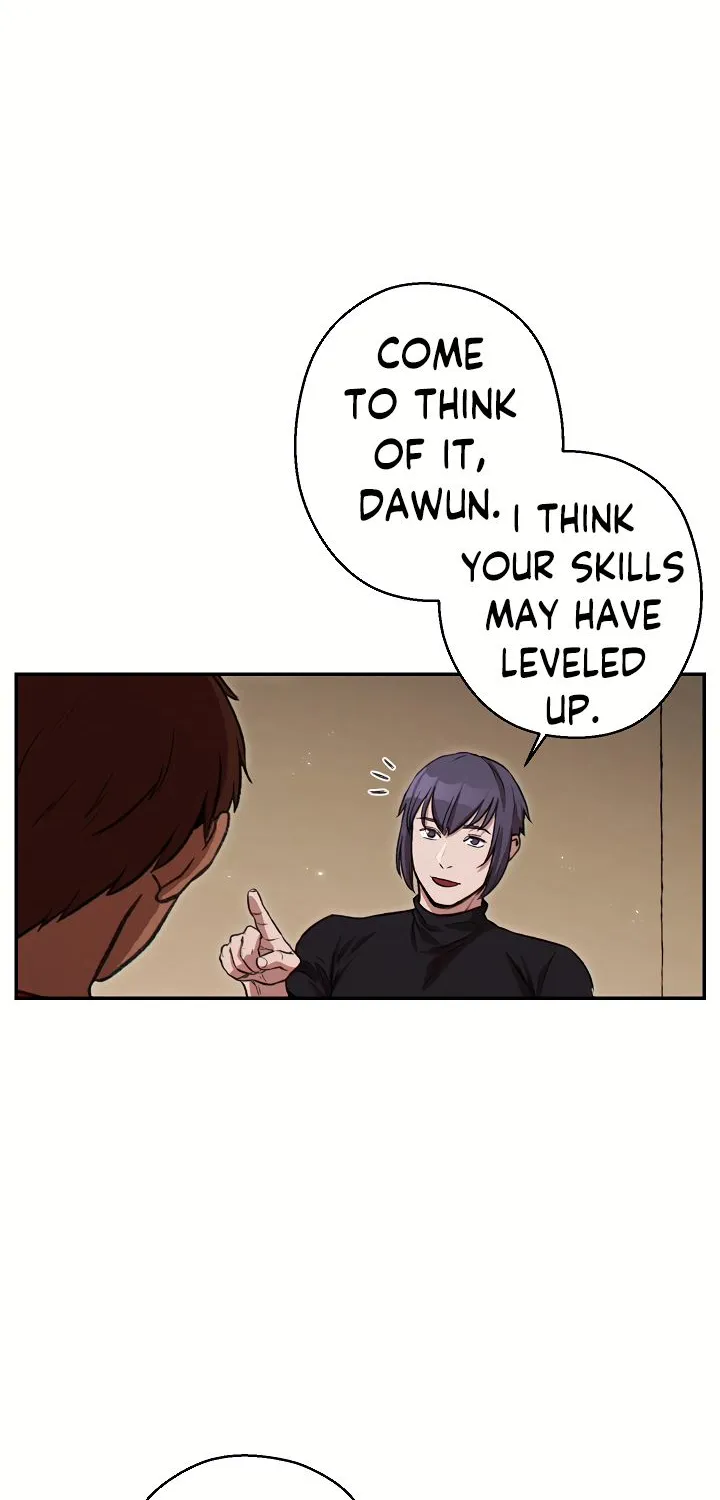 Dungeon Reset Mangakakalot X Chapter 66 Page 22