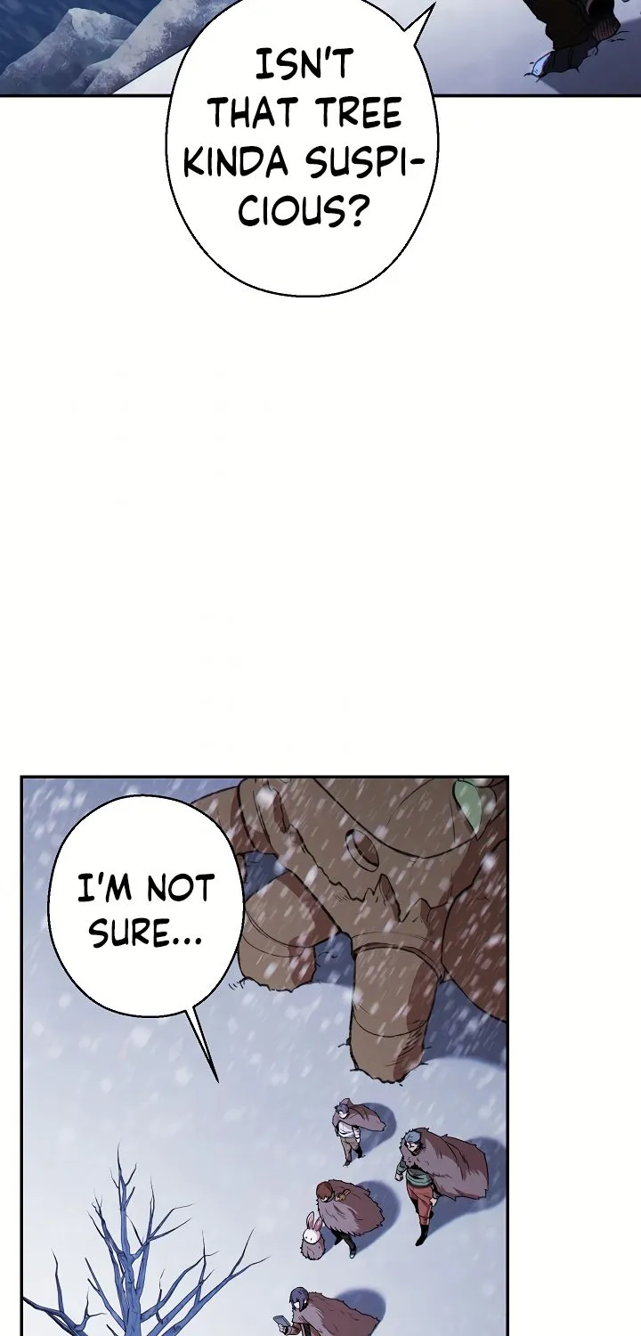 Dungeon Reset Mangakakalot X Chapter 66 Page 36