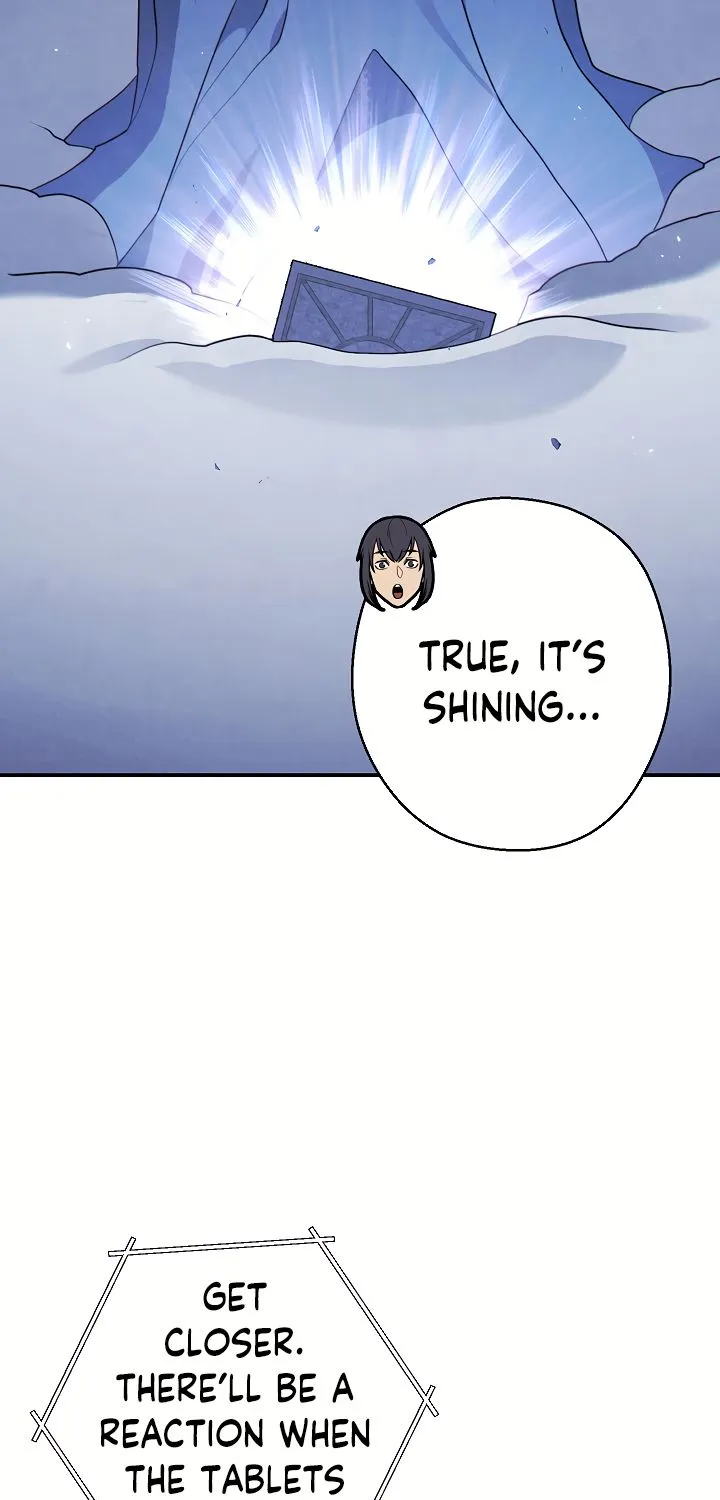 Dungeon Reset Mangakakalot X Chapter 66 Page 38