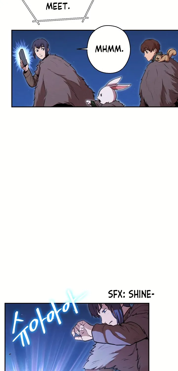 Dungeon Reset Mangakakalot X Chapter 66 Page 39
