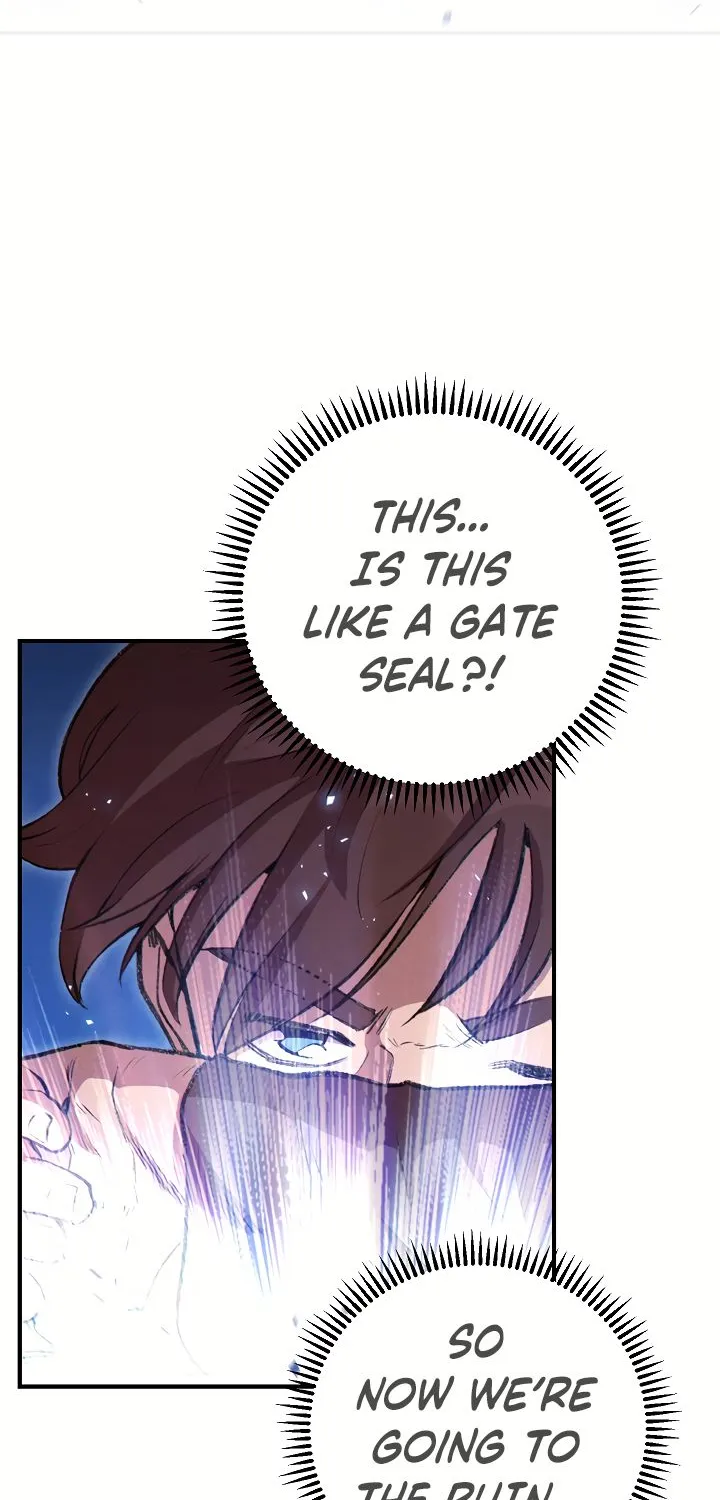 Dungeon Reset Mangakakalot X Chapter 66 Page 45