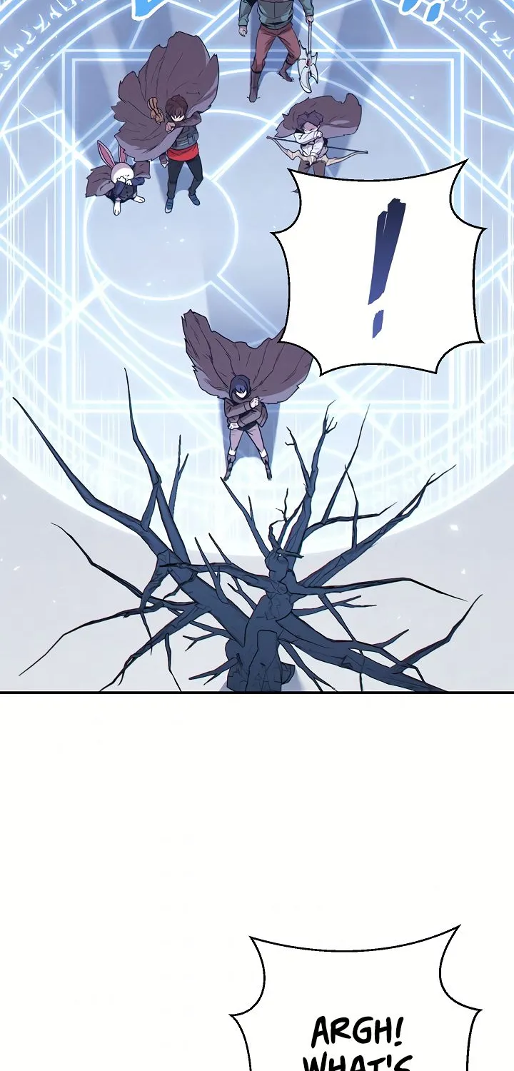 Dungeon Reset Mangakakalot X Chapter 66 Page 43