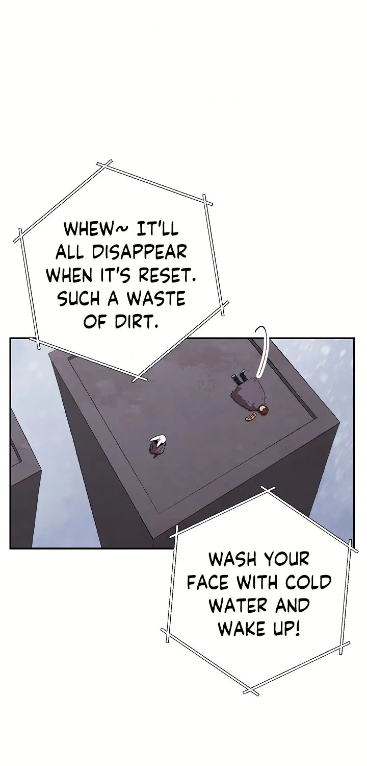 Dungeon Reset Mangakakalot X Chapter 66 Page 65