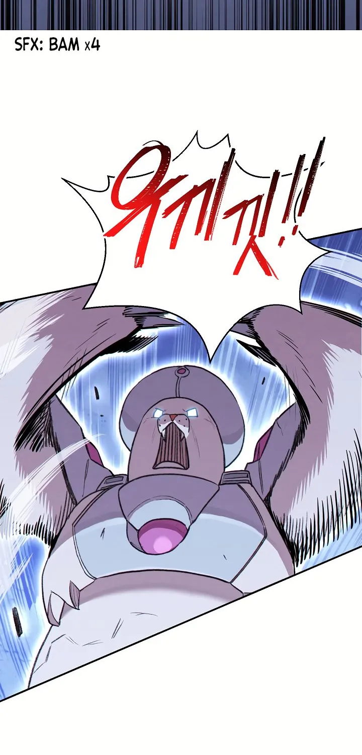 Dungeon Reset Mangakakalot X Chapter 66 Page 7
