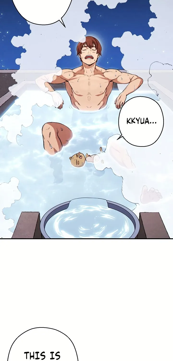 Dungeon Reset Mangakakalot X Chapter 67 Page 11