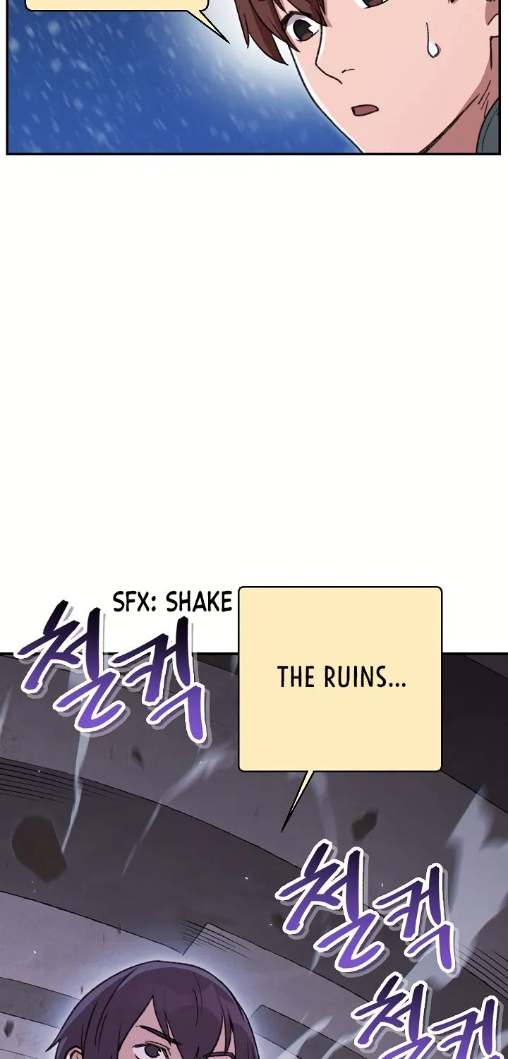Dungeon Reset Mangakakalot X Chapter 67 Page 25