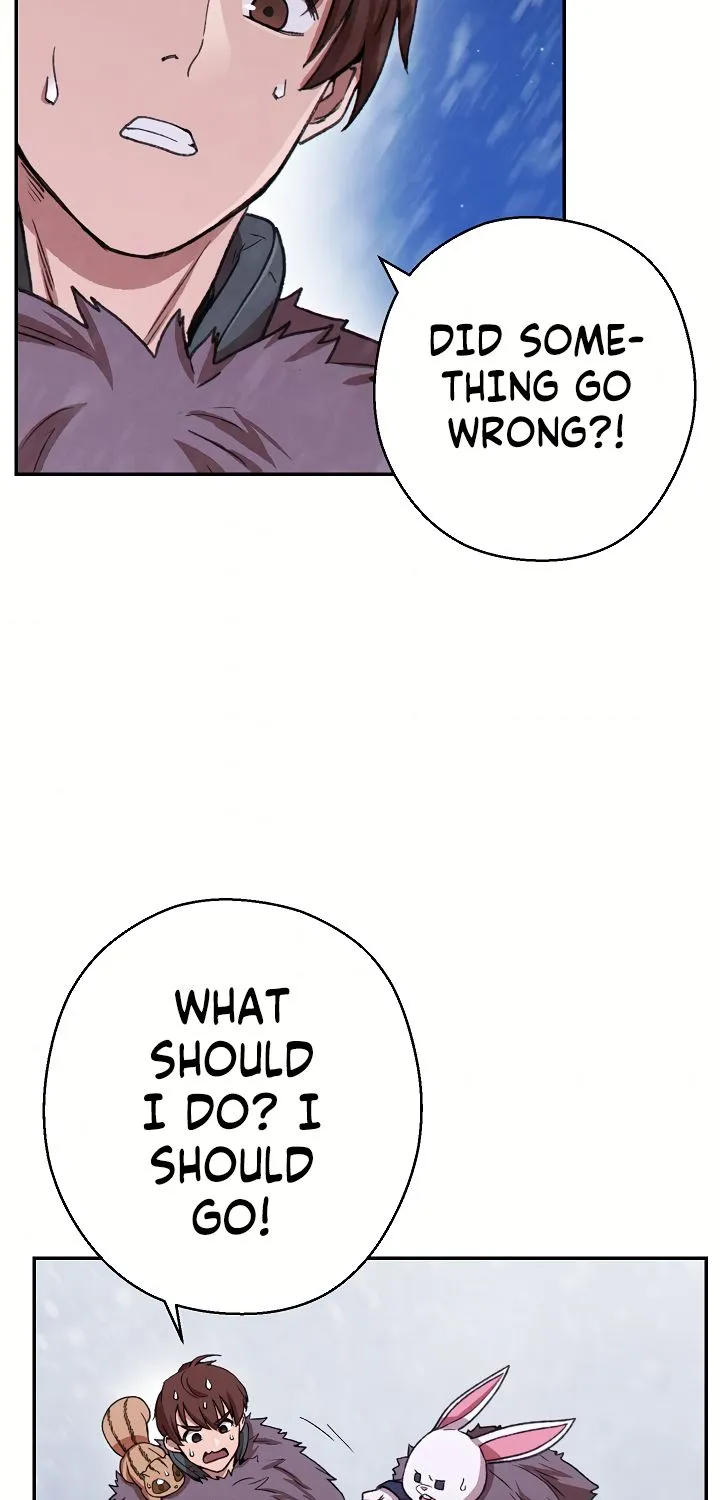 Dungeon Reset Mangakakalot X Chapter 67 Page 28