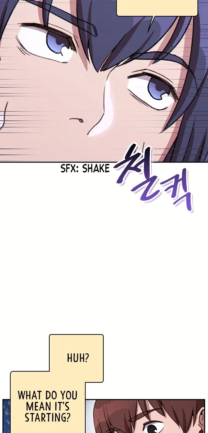 Dungeon Reset Mangakakalot X Chapter 67 Page 24
