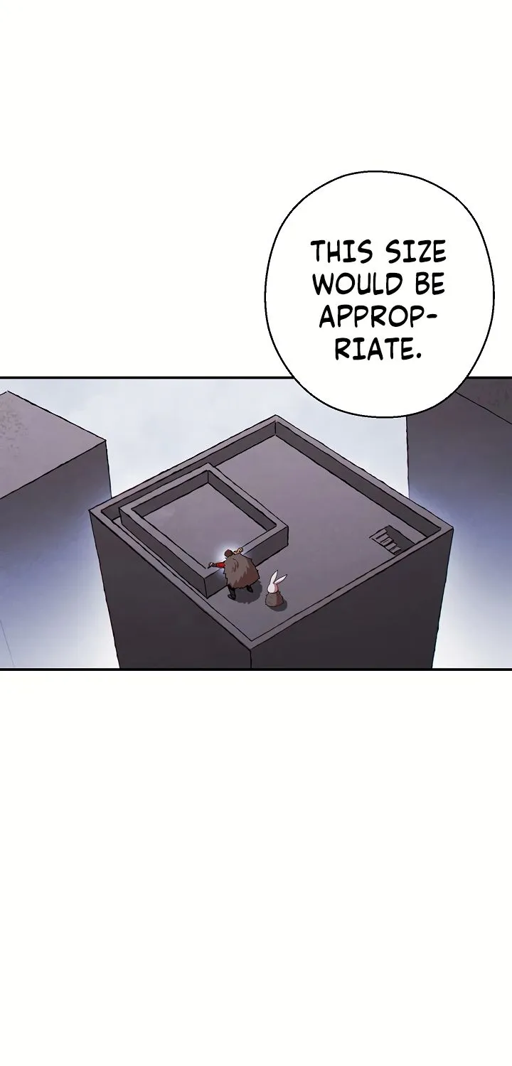 Dungeon Reset Mangakakalot X Chapter 67 Page 4