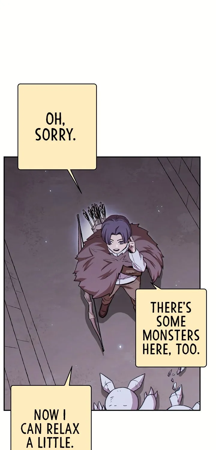 Dungeon Reset Mangakakalot X Chapter 67 Page 32