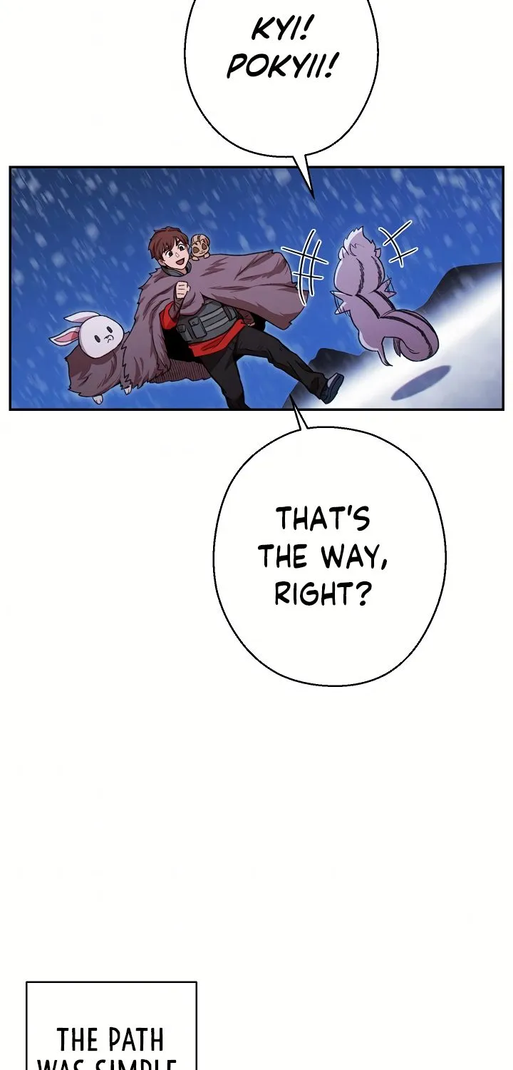 Dungeon Reset Mangakakalot X Chapter 67 Page 67