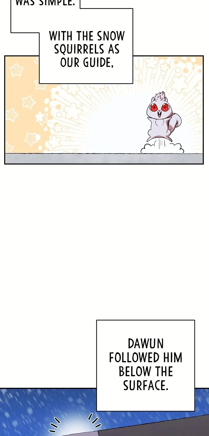 Dungeon Reset Mangakakalot X Chapter 67 Page 68