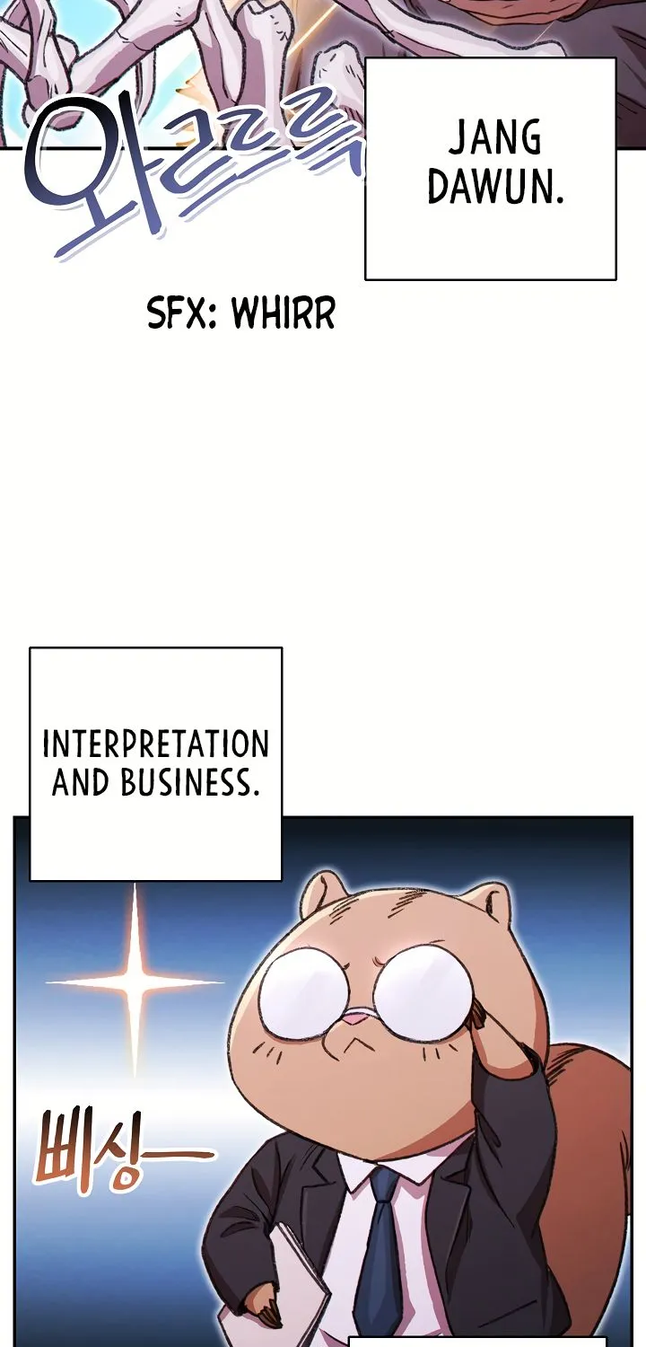 Dungeon Reset Mangakakalot X Chapter 67 Page 62