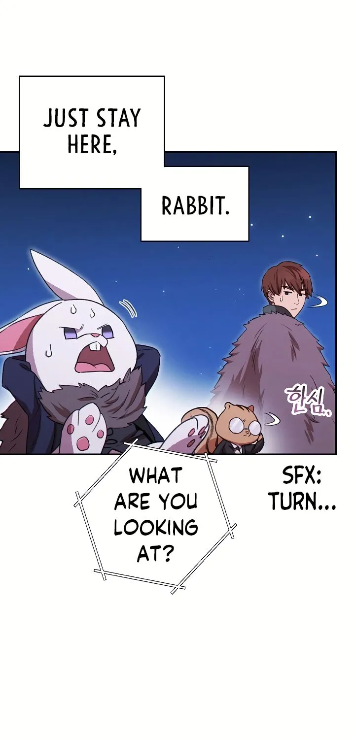Dungeon Reset Mangakakalot X Chapter 67 Page 64