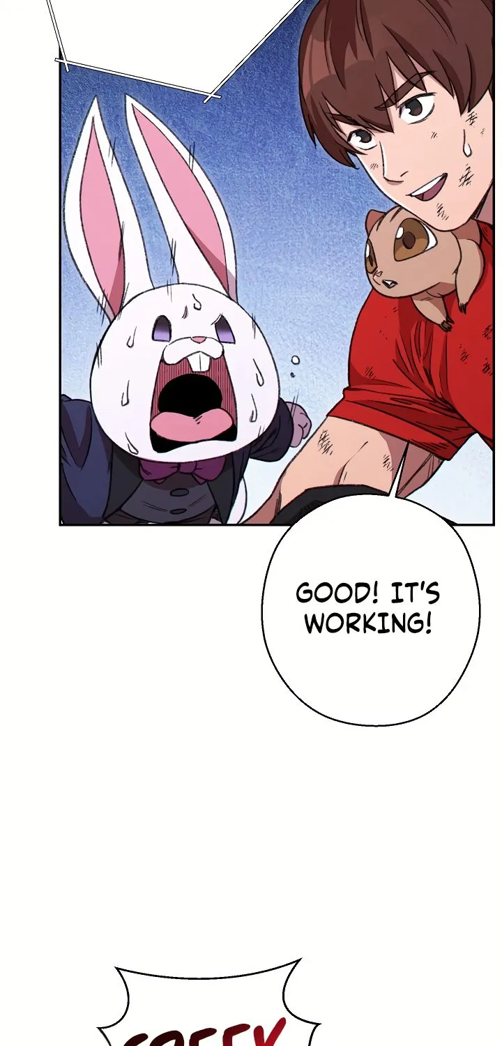 Dungeon Reset Mangakakalot X Chapter 68 Page 25