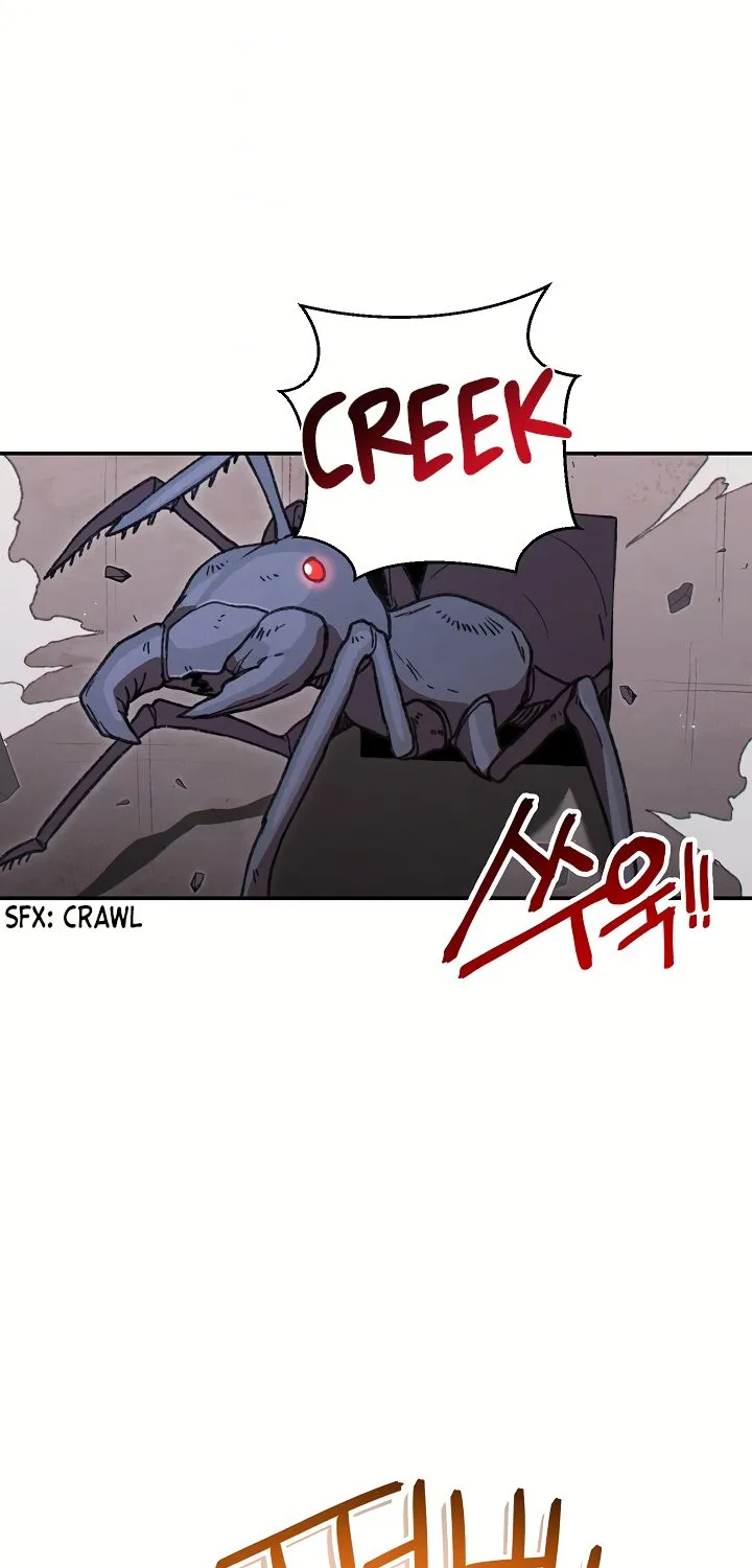 Dungeon Reset Mangakakalot X Chapter 68 Page 37